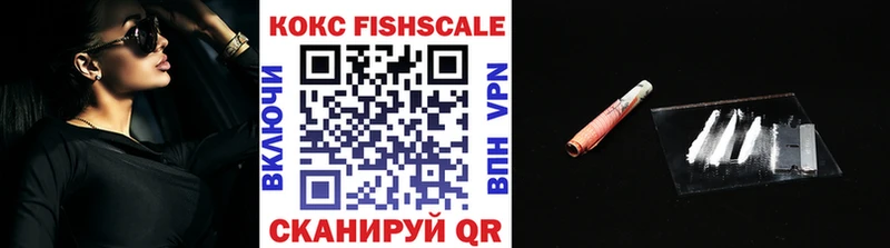 Cocaine Fish Scale  Купить где  Майкоп 